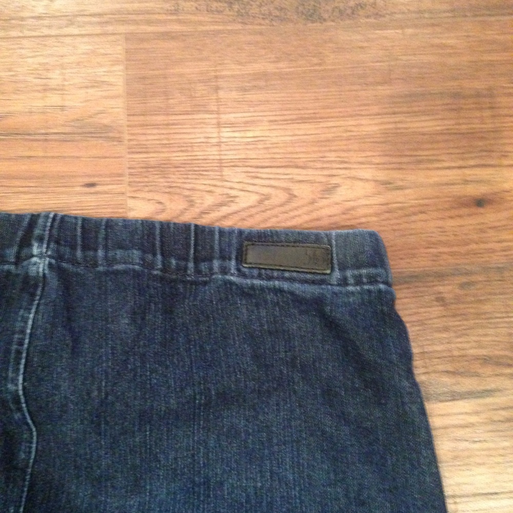 Joe's Jeans The Legging Medium - Picture 4 of 8